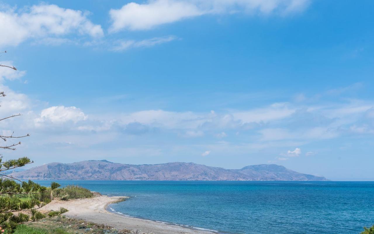 Episkopi-Chania Musela Studios מראה חיצוני תמונה